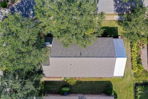 A home in ORMOND BEACH