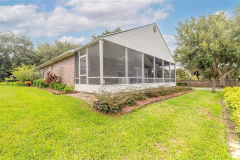 A home in ORMOND BEACH