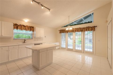 A home in ORMOND BEACH