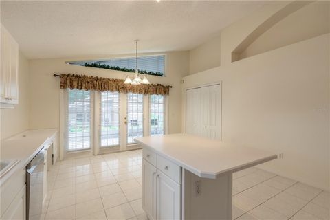 A home in ORMOND BEACH