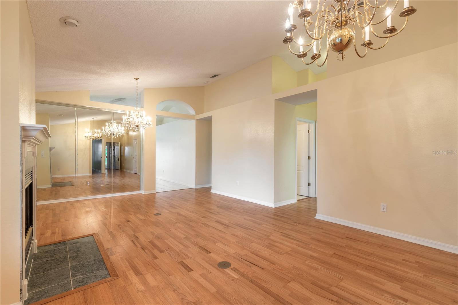 22 OLD MACON DRIVE