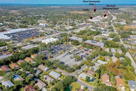 A home in ORMOND BEACH