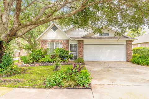 A home in ORMOND BEACH