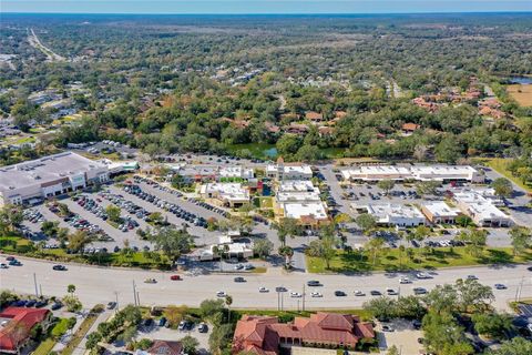 A home in ORMOND BEACH