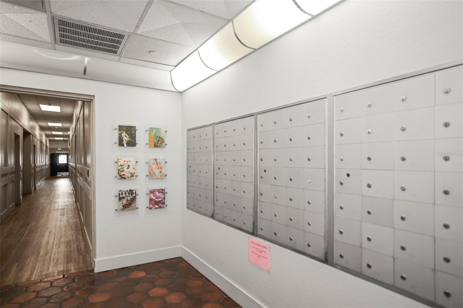 STARBOARD TOWER - Residential