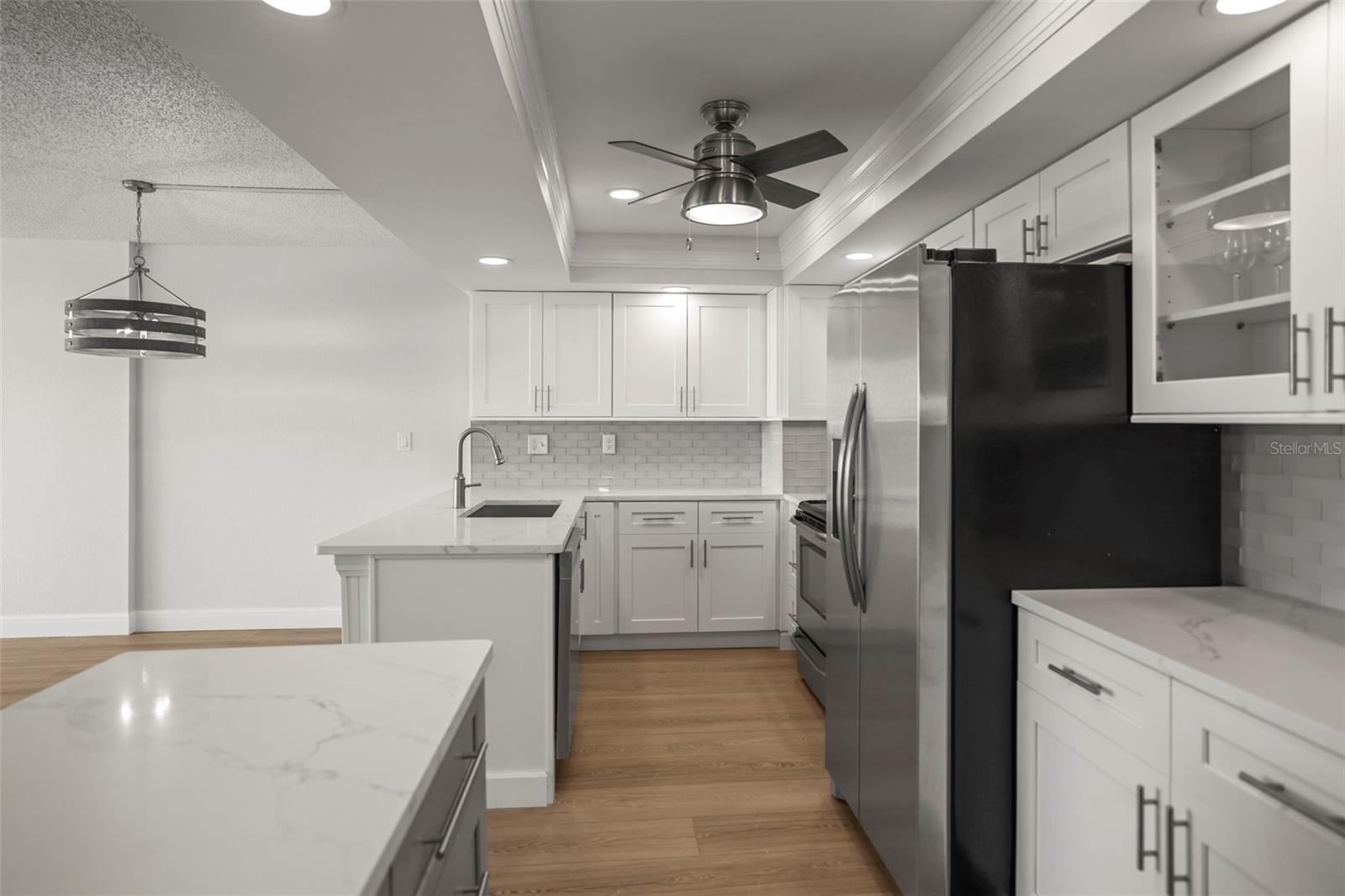 STARBOARD TOWER - Residential