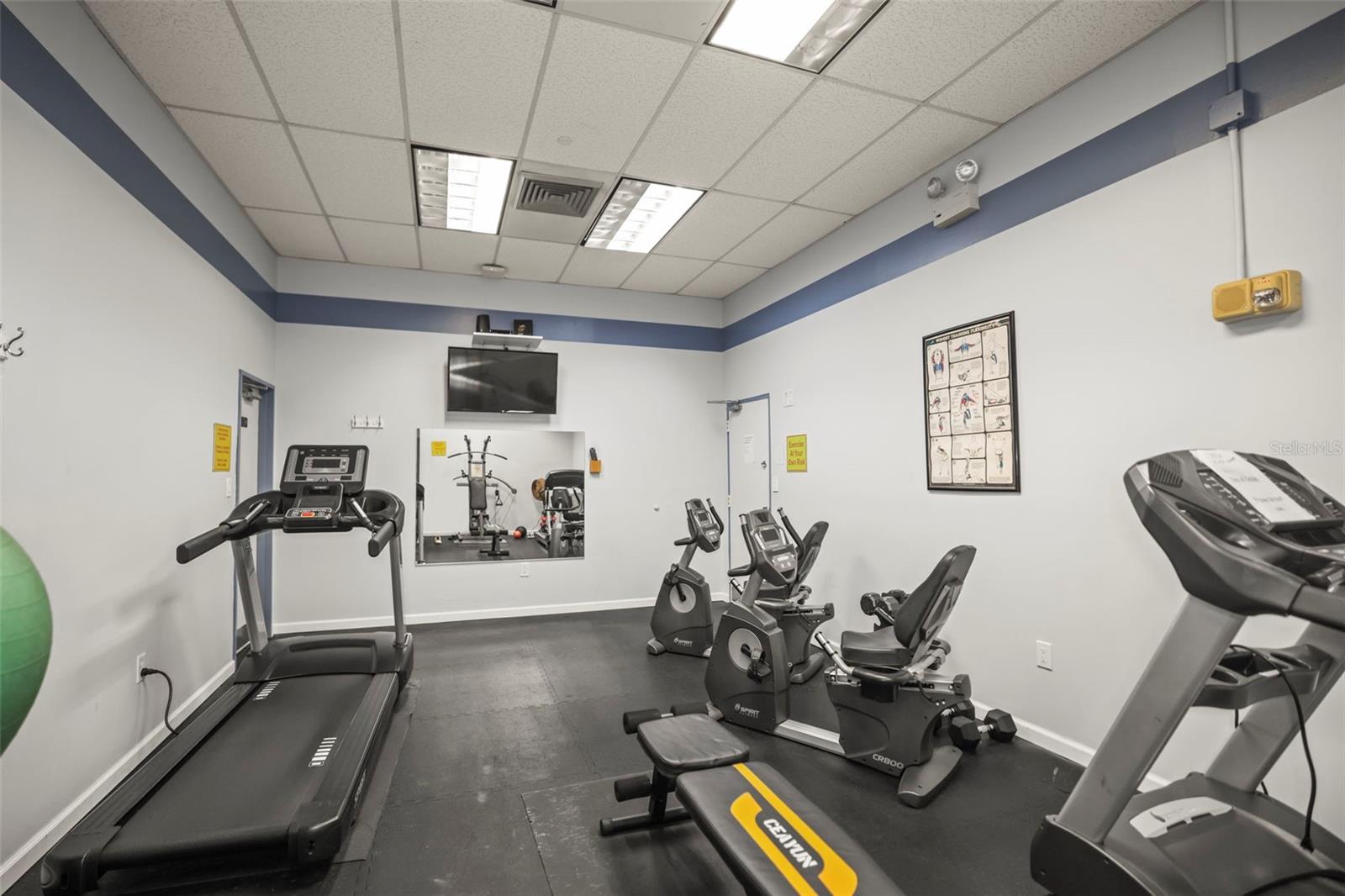 STARBOARD TOWER - Residential