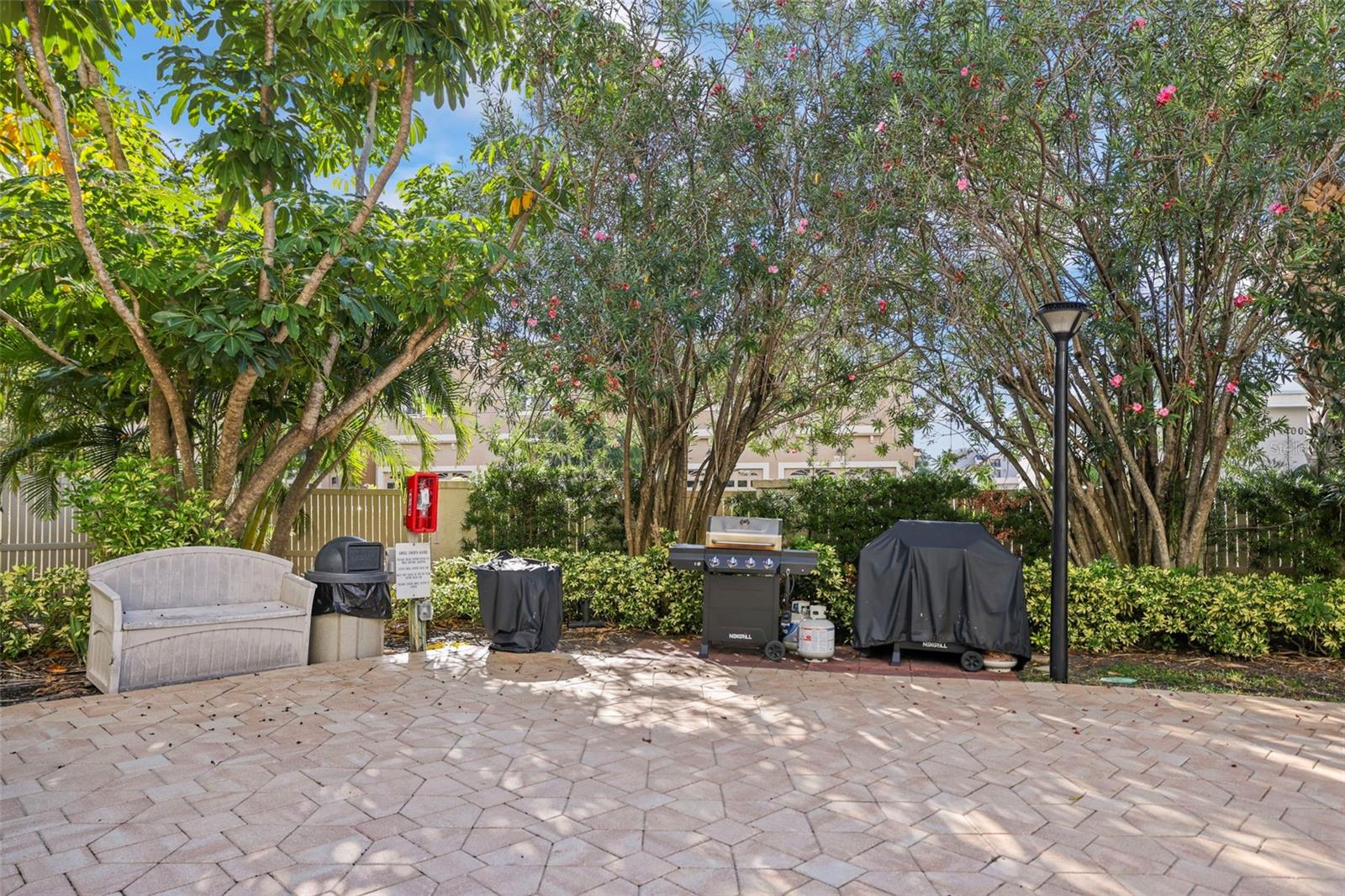 STARBOARD TOWER - Residential