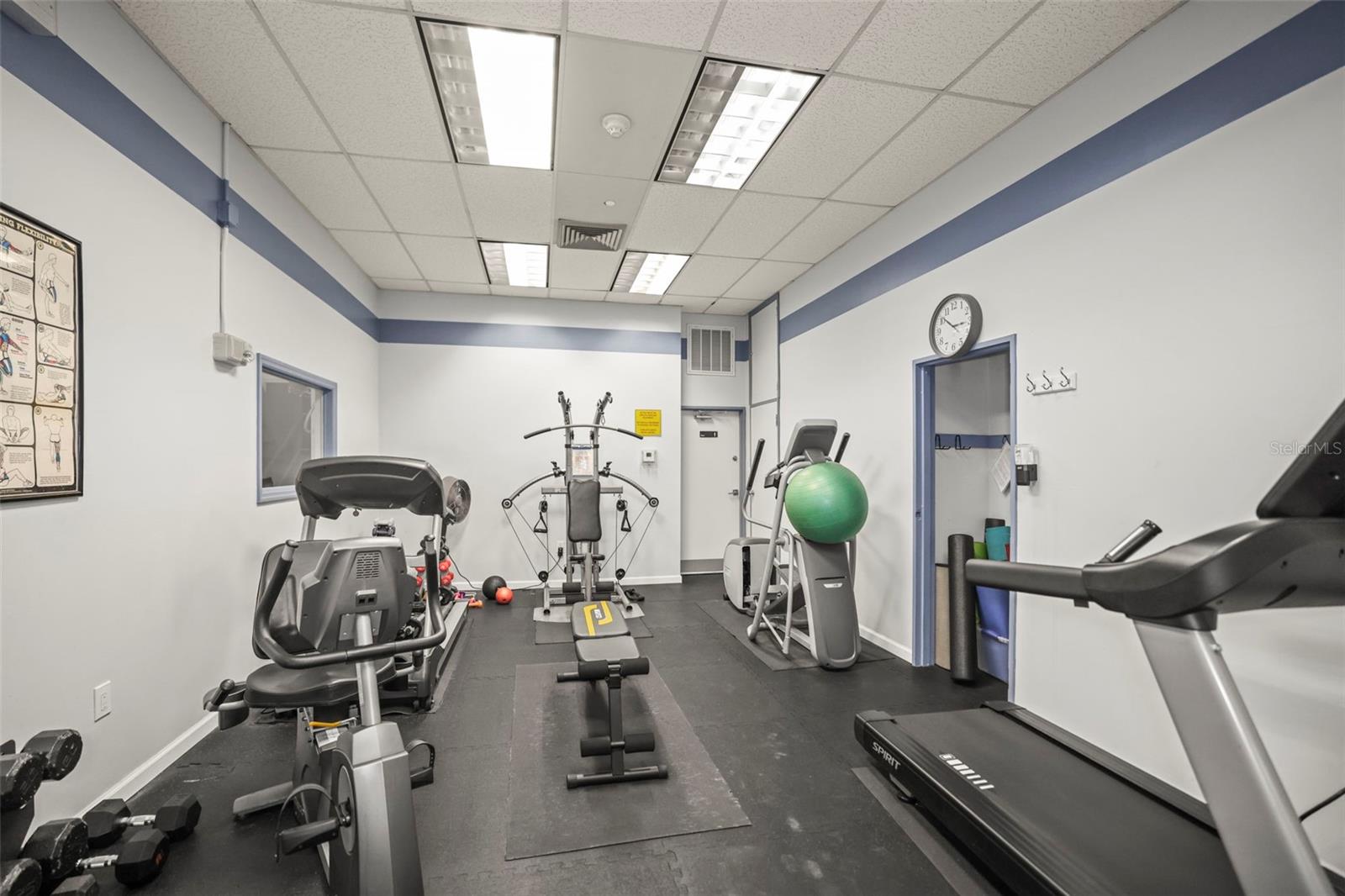 STARBOARD TOWER - Residential