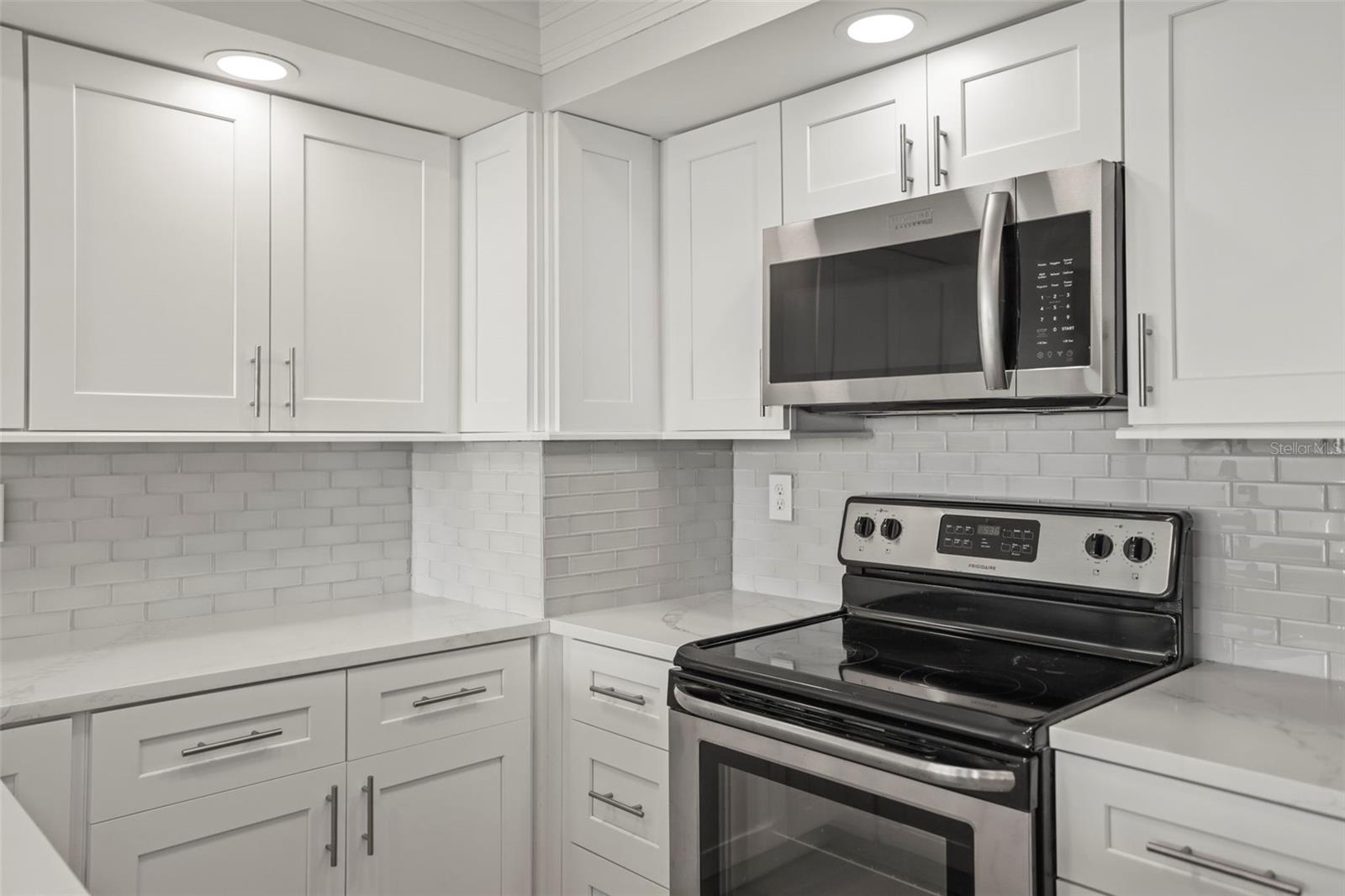 STARBOARD TOWER - Residential