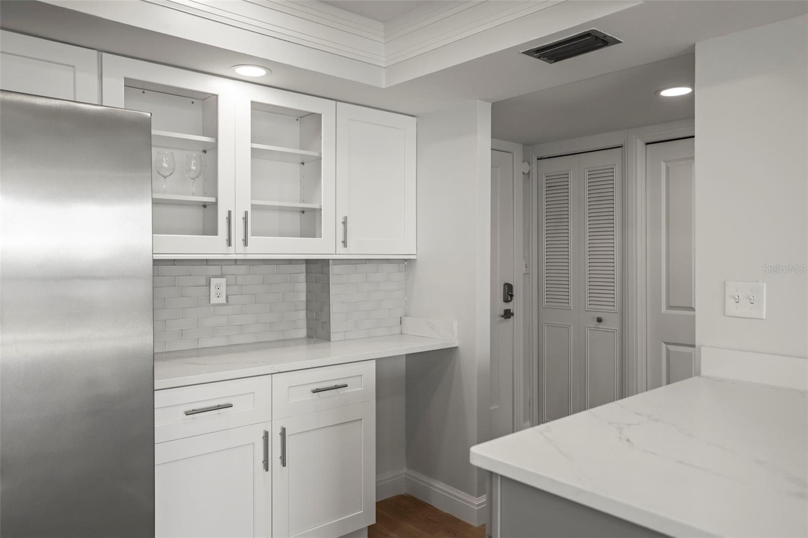 STARBOARD TOWER - Residential