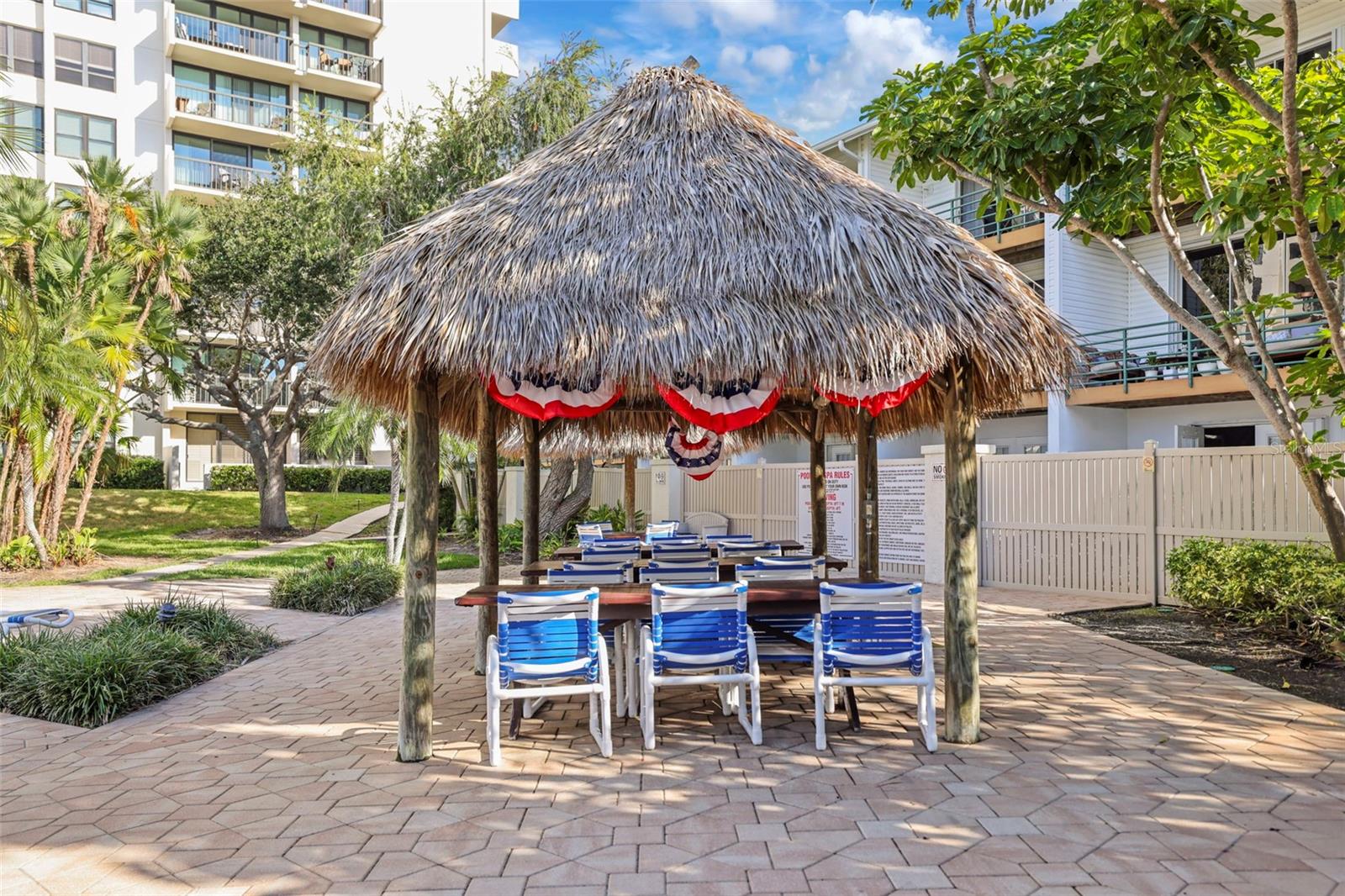 STARBOARD TOWER - Residential