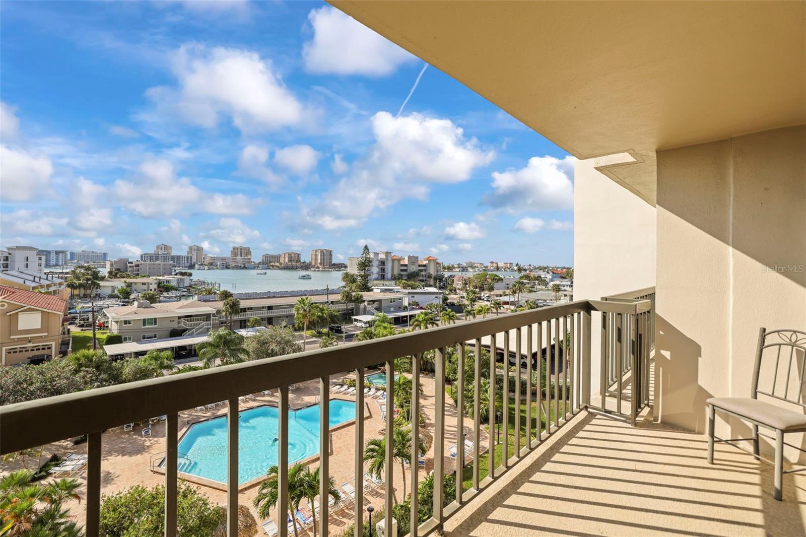 STARBOARD TOWER - Residential