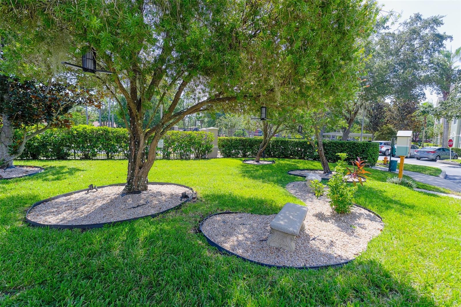 SUMMERGATE CONDO PH 4 OR 6357/3553 UNIT4213 - Residential