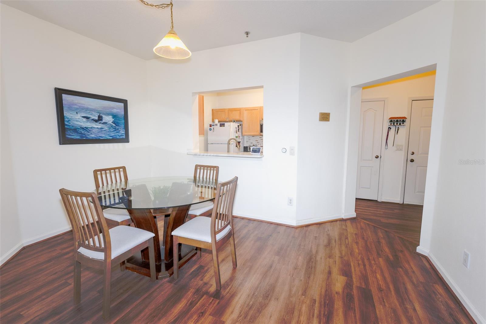 SUMMERGATE CONDO PH 4 OR 6357/3553 UNIT4213 - Residential