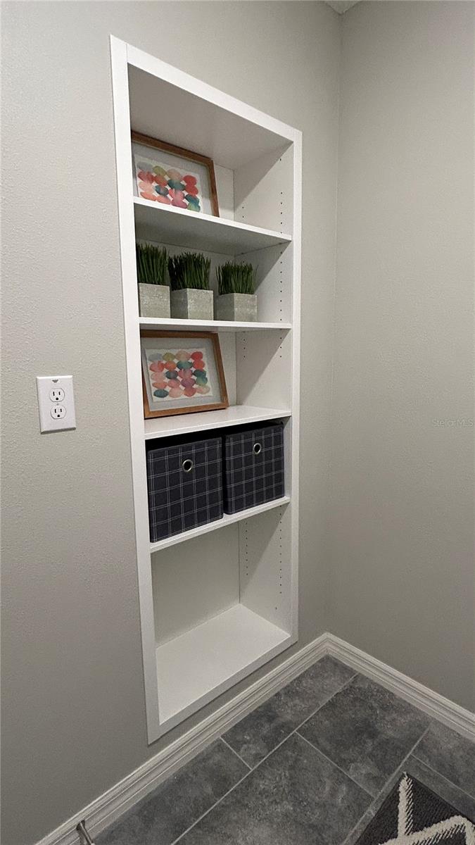 WILLIAMS POINTE - Residential