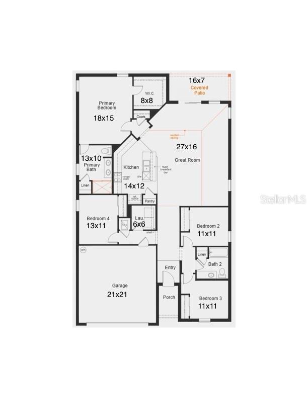 WILLIAMS POINTE - Residential