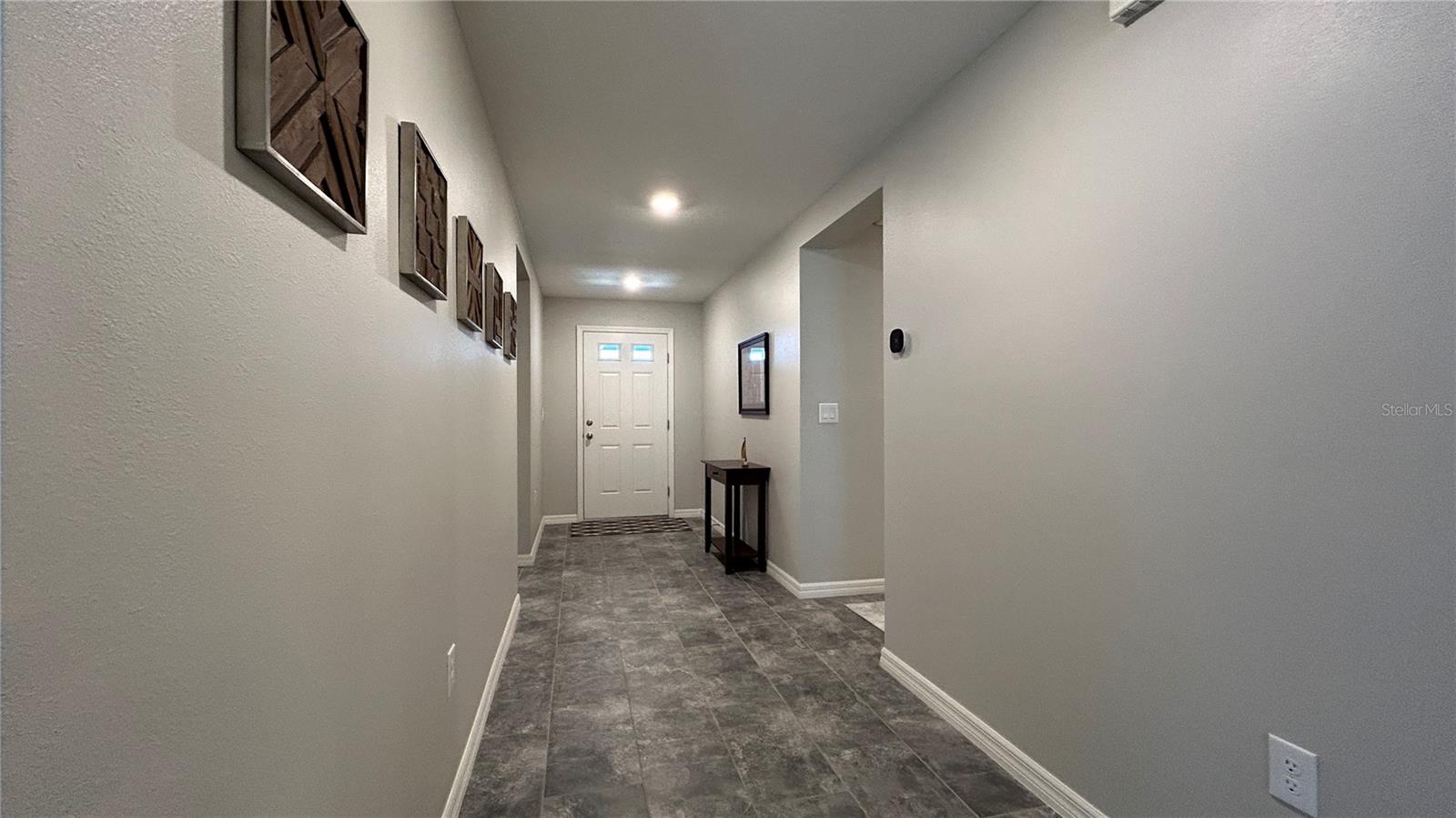 WILLIAMS POINTE - Residential