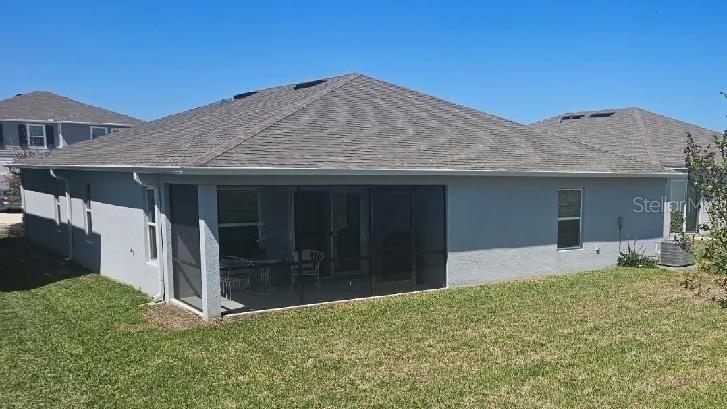 WILLIAMS POINTE - Residential