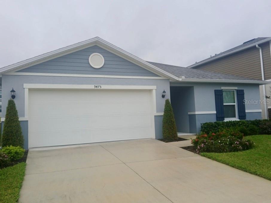 WILLIAMS POINTE - Residential