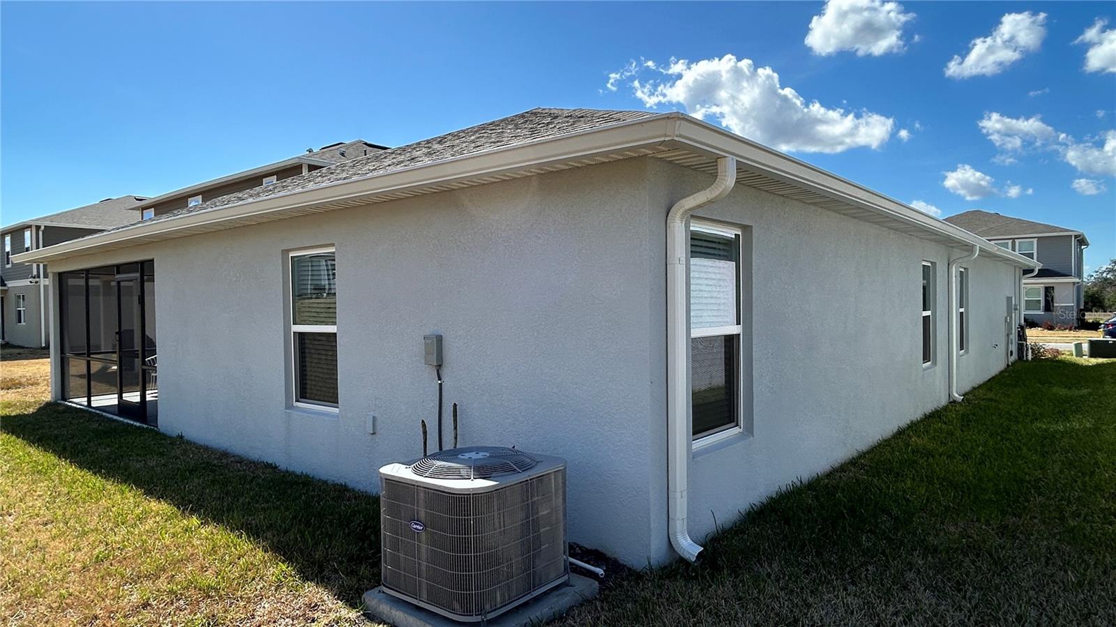 WILLIAMS POINTE - Residential