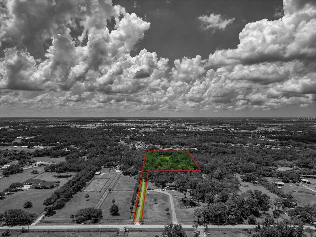 Photo of 15210 Waterline Road, Bradenton, FL 34212 (MLS # A4678316)