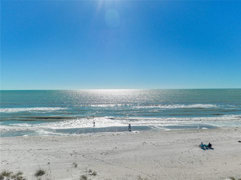 A home in MADEIRA BEACH