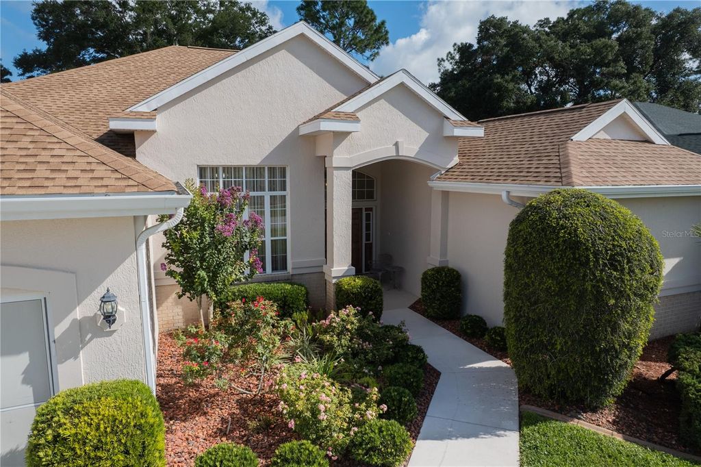 Photo of 6707 SW 113th Place, Ocala, FL 34476 (MLS # OM707430)