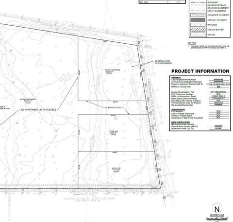 96067 CHESTER ROAD YULEE FL 32097