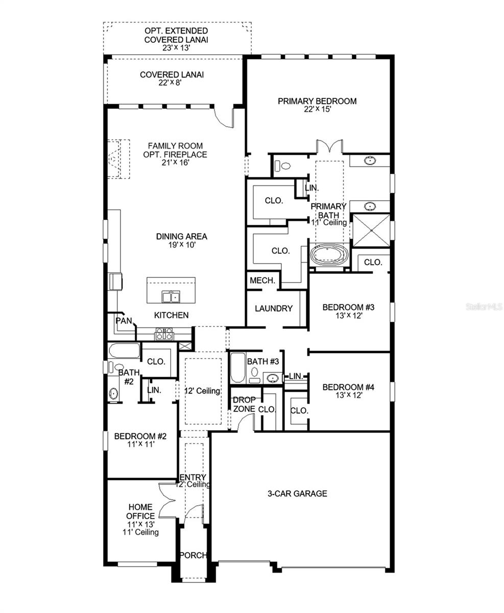 5583 VIBRANT VINE DRIVE