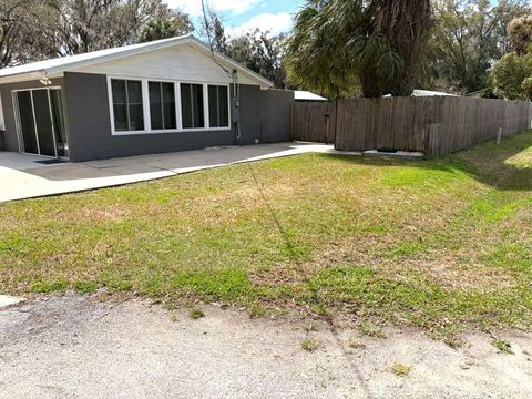Tiny photo for 6140 NE 18th Avenue, Ocala, FL 34479 (MLS # TB8482496)