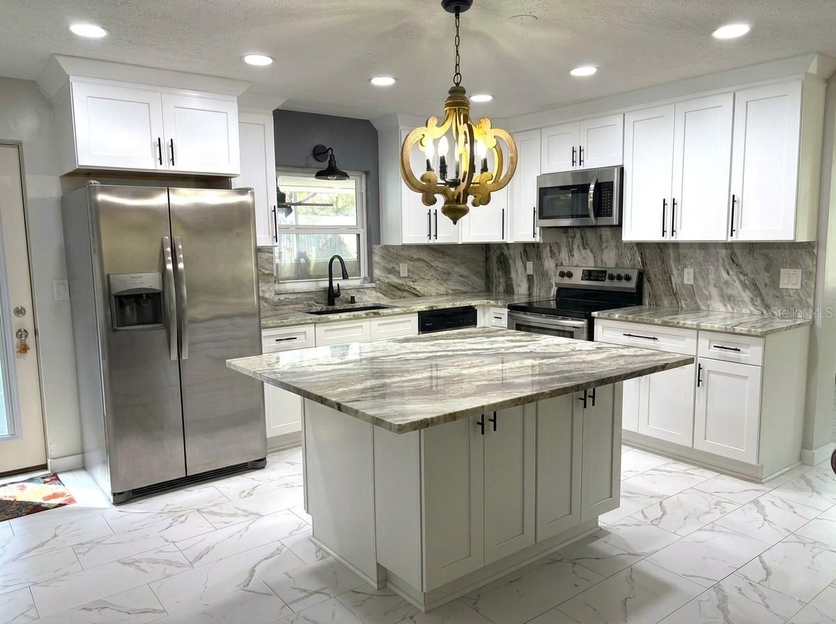 MARION HLNDS - Residential