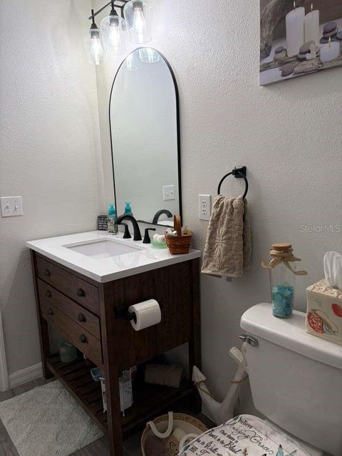 Tiny photo for 6140 NE 18th Avenue, Ocala, FL 34479 (MLS # TB8482496)