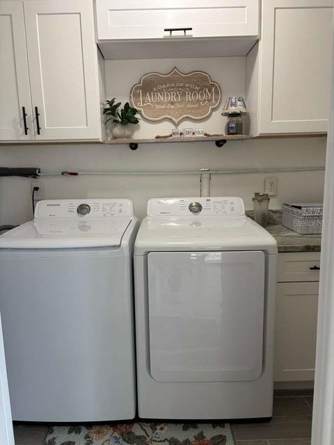 Tiny photo for 6140 NE 18th Avenue, Ocala, FL 34479 (MLS # TB8482496)