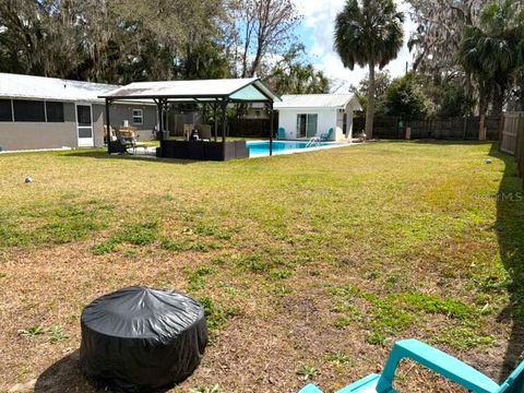 Tiny photo for 6140 NE 18th Avenue, Ocala, FL 34479 (MLS # TB8482496)