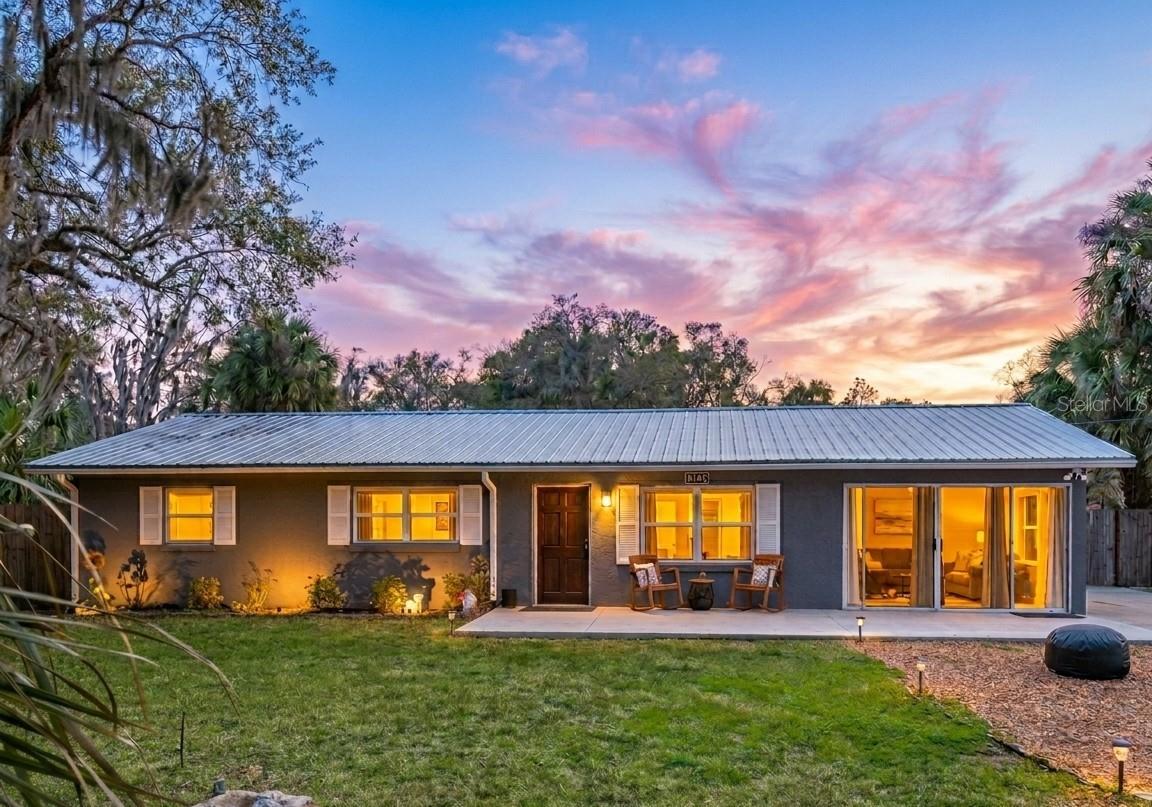 MARION HLNDS - Residential