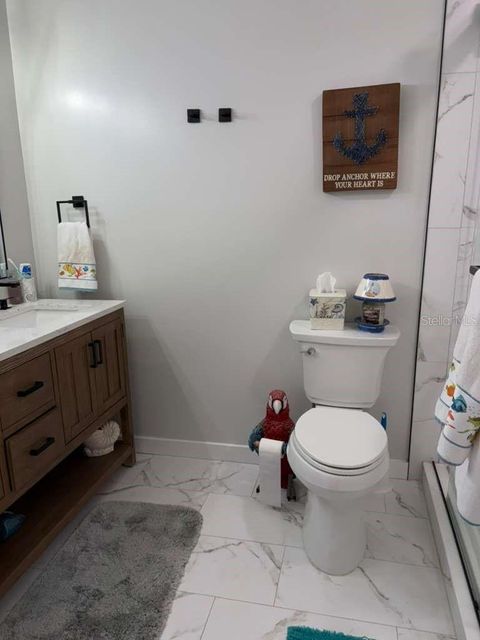 Tiny photo for 6140 NE 18th Avenue, Ocala, FL 34479 (MLS # TB8482496)