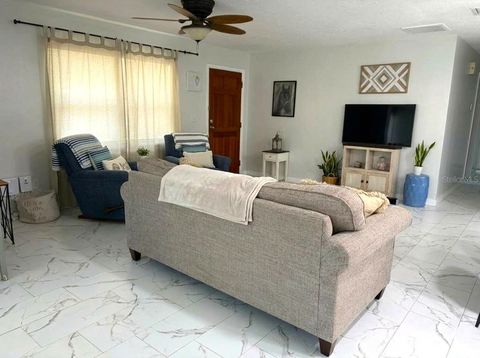 Tiny photo for 6140 NE 18th Avenue, Ocala, FL 34479 (MLS # TB8482496)