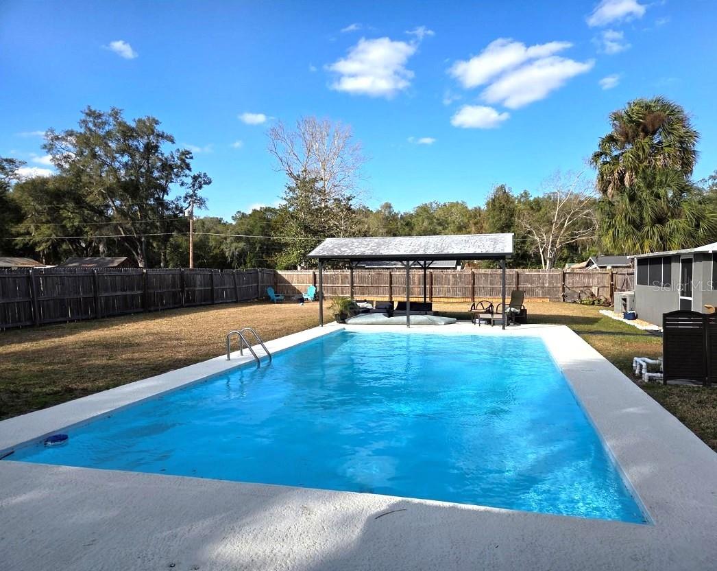 MARION HLNDS - Residential