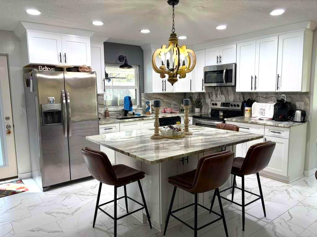 MARION HLNDS - Residential