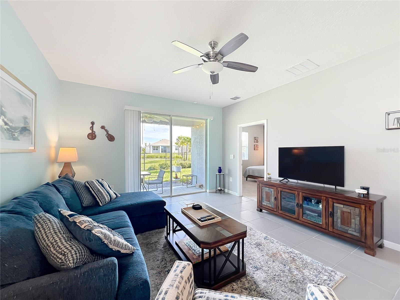 BEAUMONT PH 1 - Residential