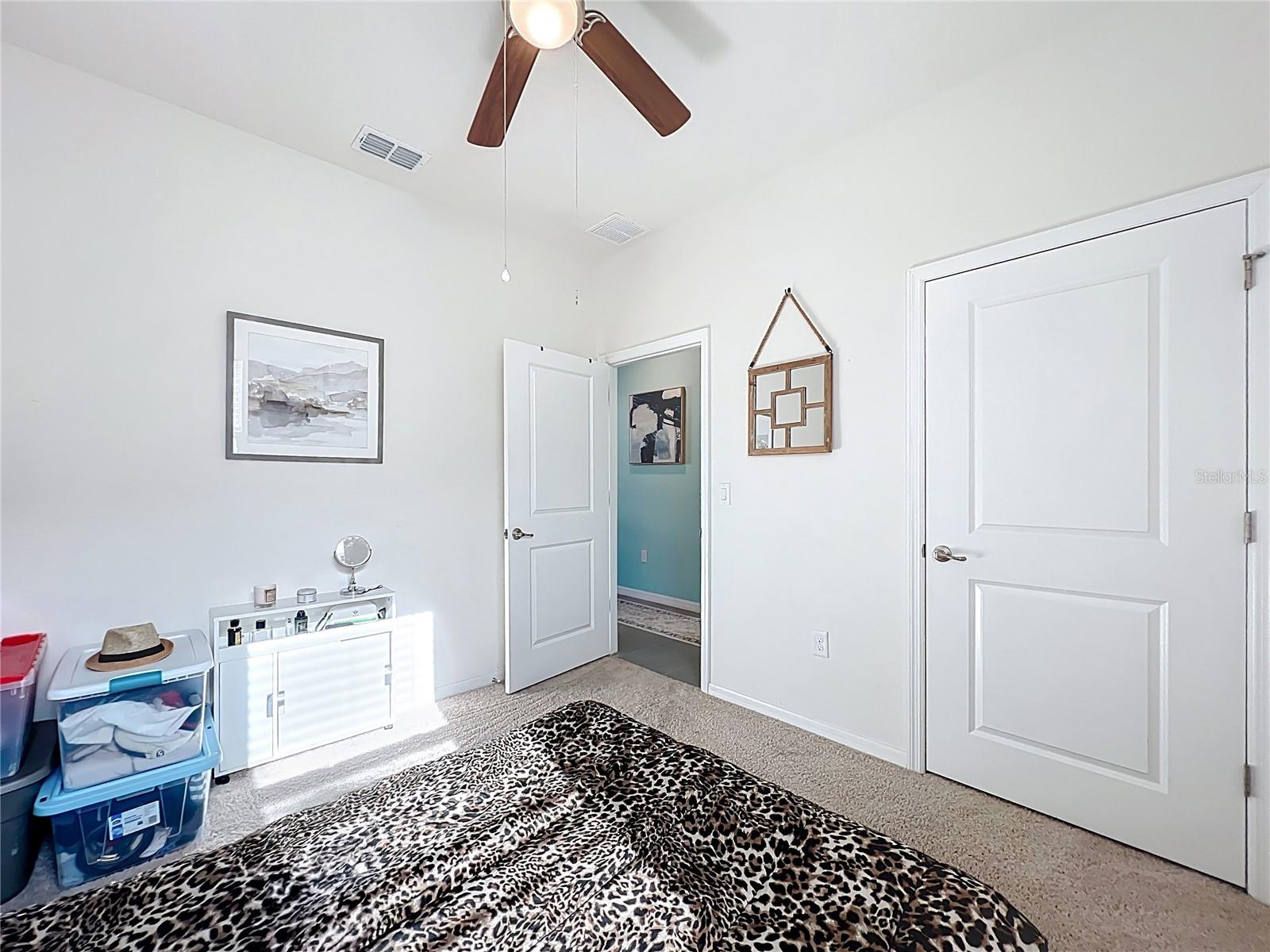 BEAUMONT PH 1 - Residential