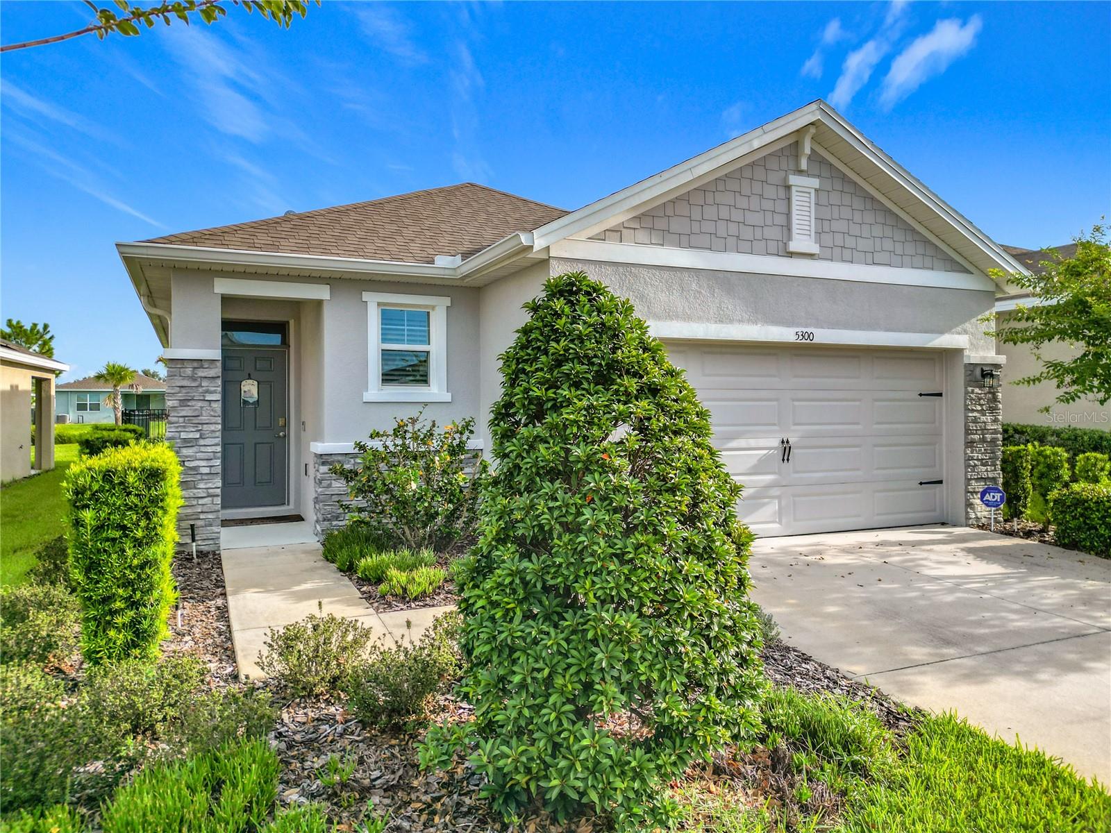 BEAUMONT PH 1 - Residential