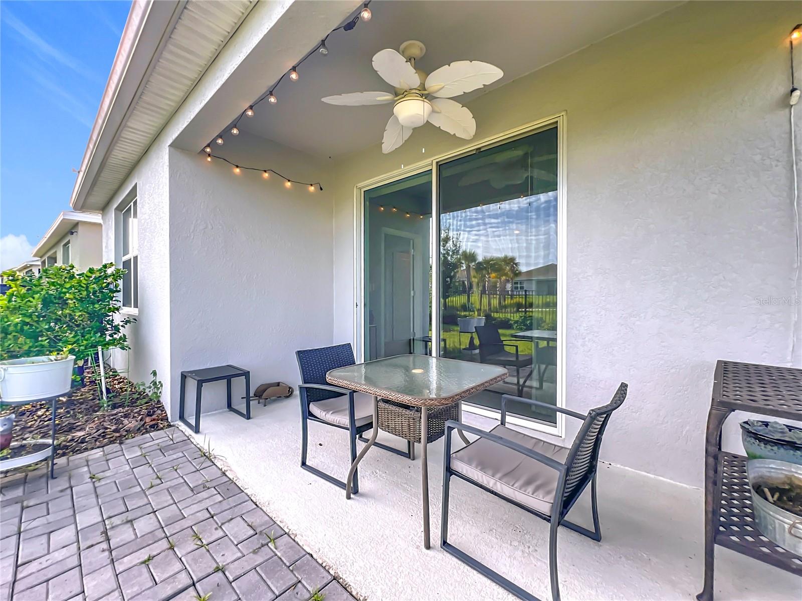 BEAUMONT PH 1 - Residential