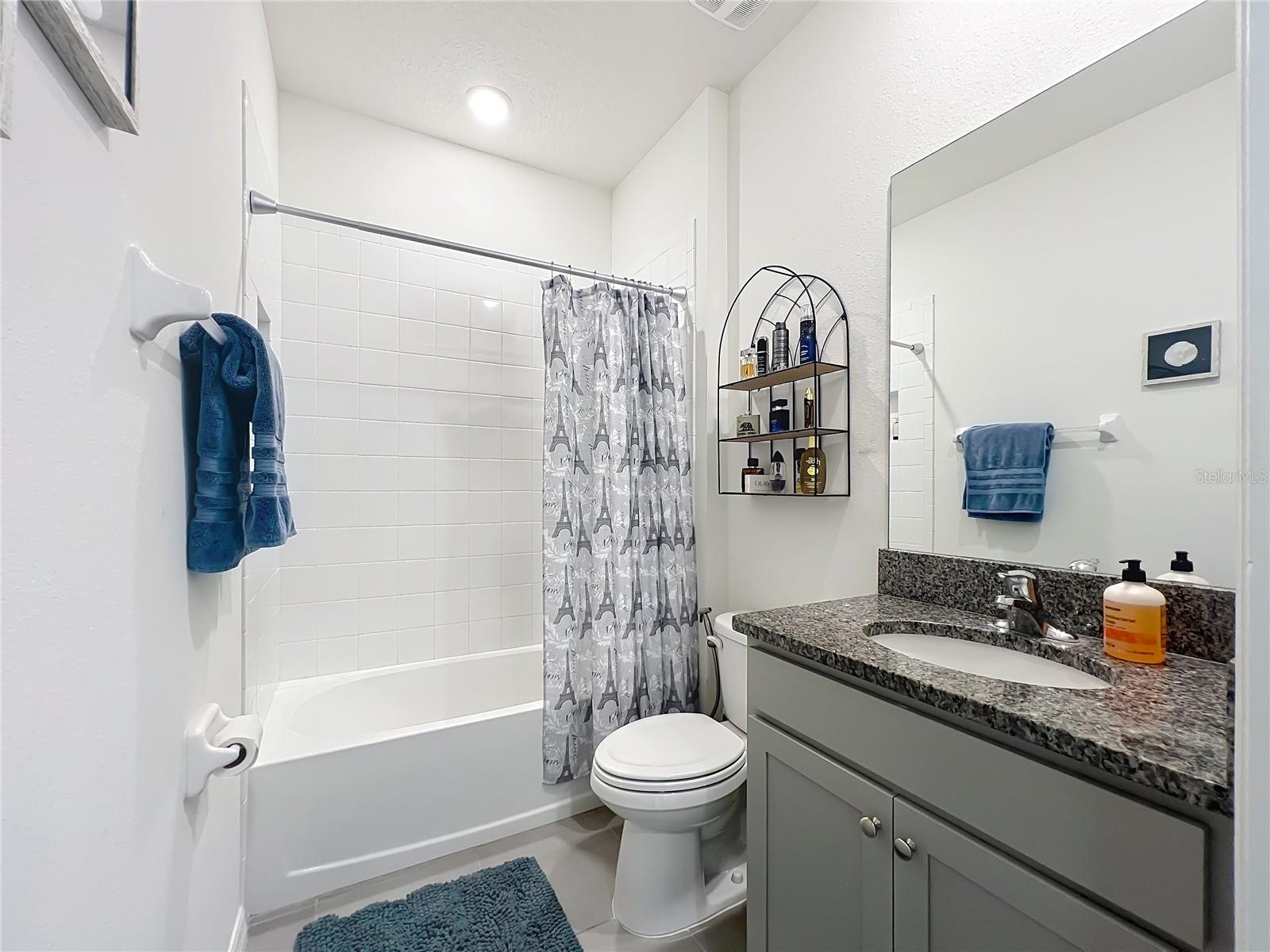 BEAUMONT PH 1 - Residential