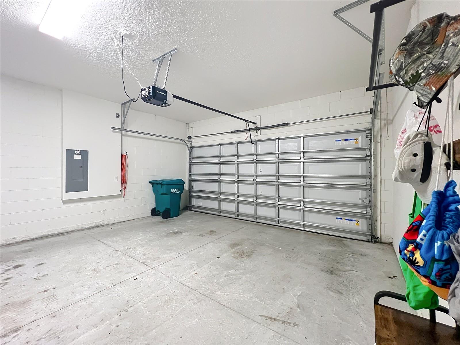 BEAUMONT PH 1 - Residential