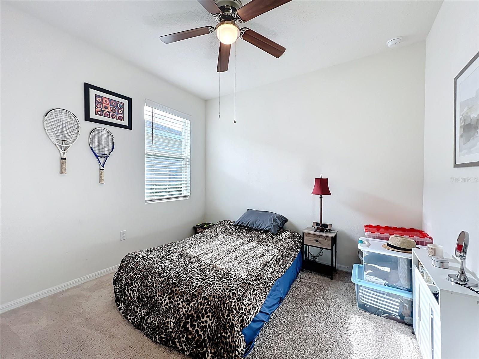 BEAUMONT PH 1 - Residential