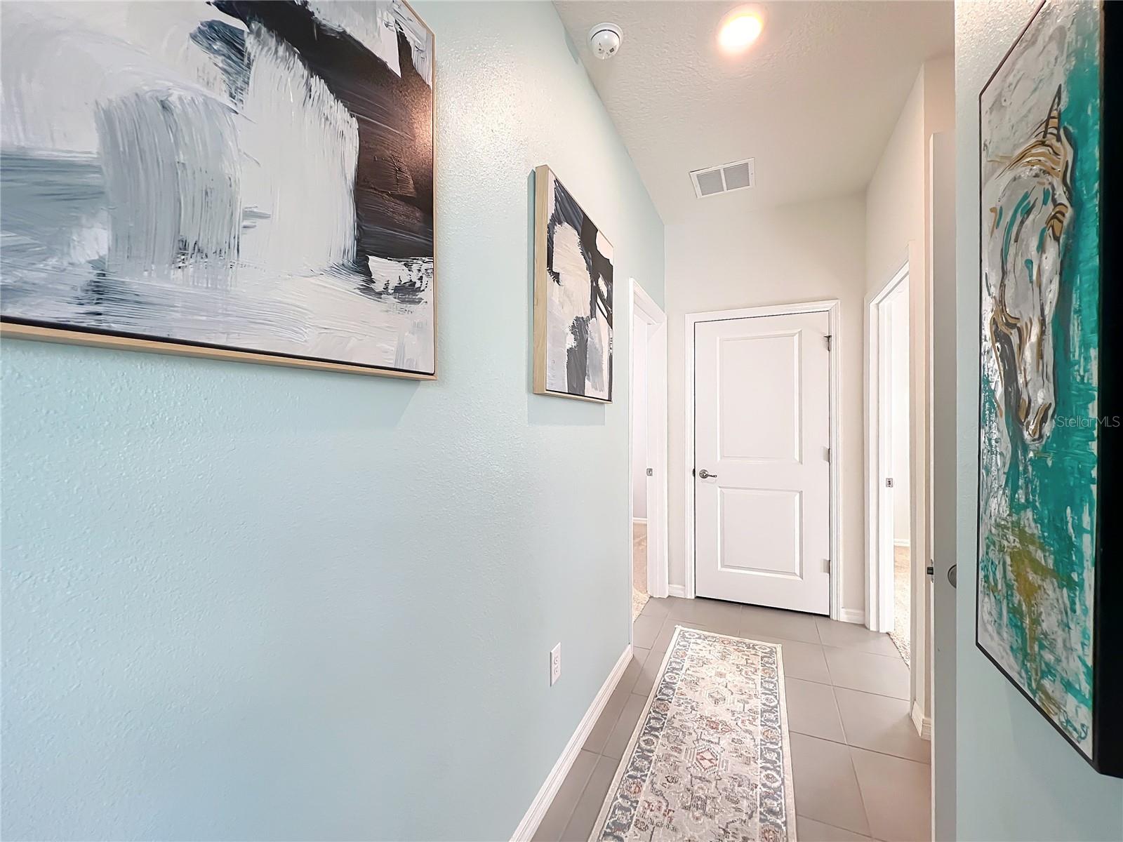 BEAUMONT PH 1 - Residential