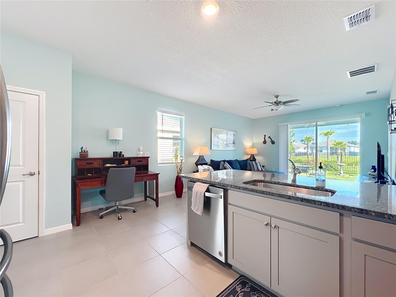 BEAUMONT PH 1 - Residential