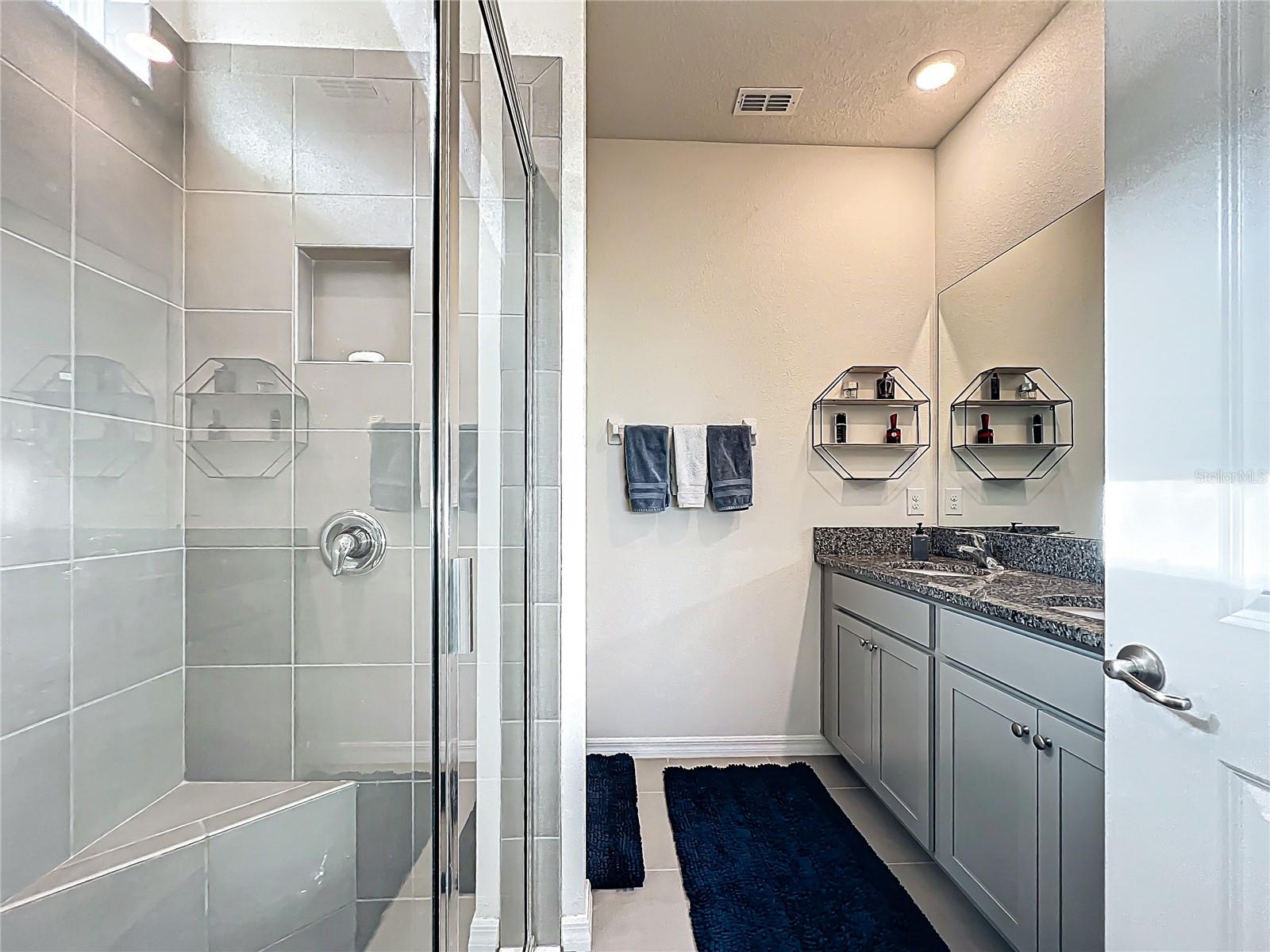 BEAUMONT PH 1 - Residential